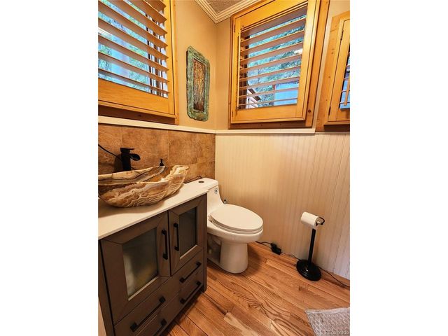 731 Mill Creek Rd, Dumont, CO 80436