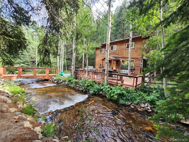 731 Mill Creek Rd, Dumont, CO 80436