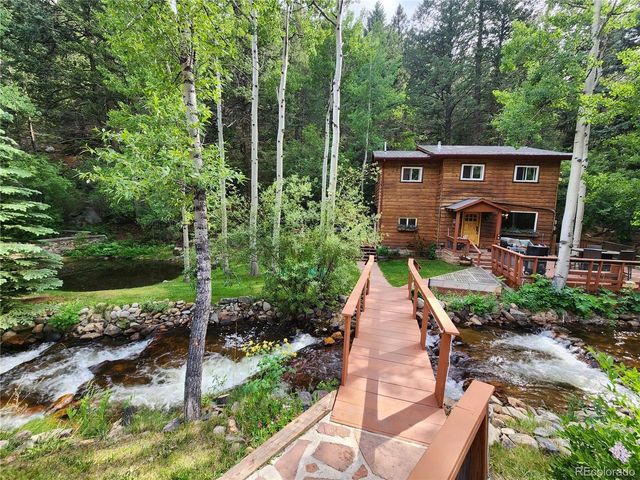 731 Mill Creek Rd, Dumont, CO 80436