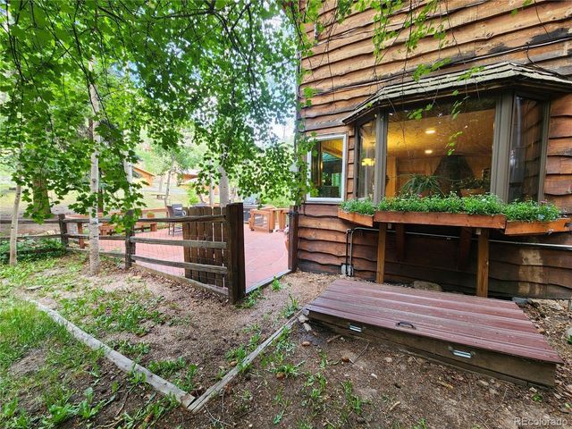 731 Mill Creek Rd, Dumont, CO 80436