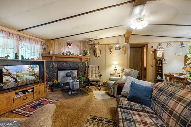 4149 Furman Gribble Road, Young Harris, GA 30582