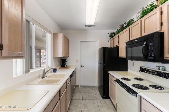 6381 S CHAMPIONSHIP Drive, Chandler, AZ 85249