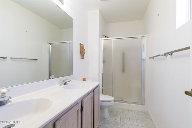 6381 S CHAMPIONSHIP Drive, Chandler, AZ 85249