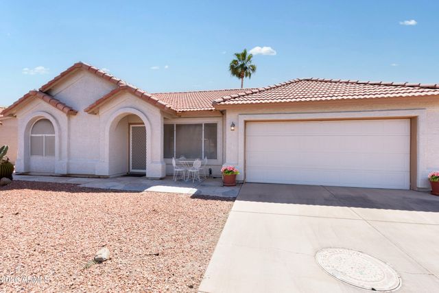 6381 S CHAMPIONSHIP Drive, Chandler, AZ 85249