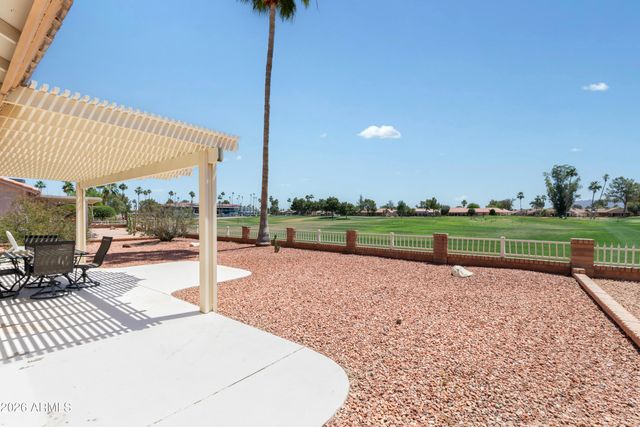 6381 S CHAMPIONSHIP Drive, Chandler, AZ 85249