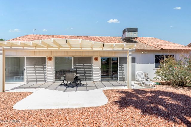 6381 S CHAMPIONSHIP Drive, Chandler, AZ 85249