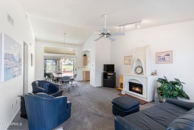 6381 S CHAMPIONSHIP Drive, Chandler, AZ 85249