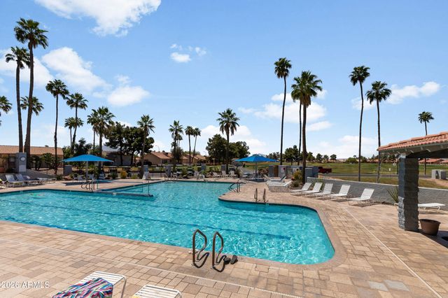 6381 S CHAMPIONSHIP Drive, Chandler, AZ 85249