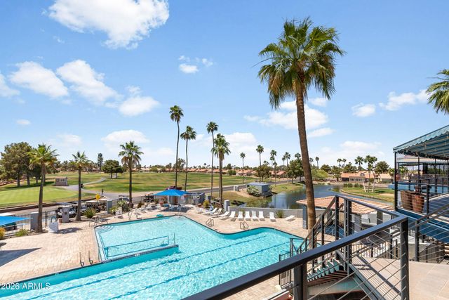 6381 S CHAMPIONSHIP Drive, Chandler, AZ 85249