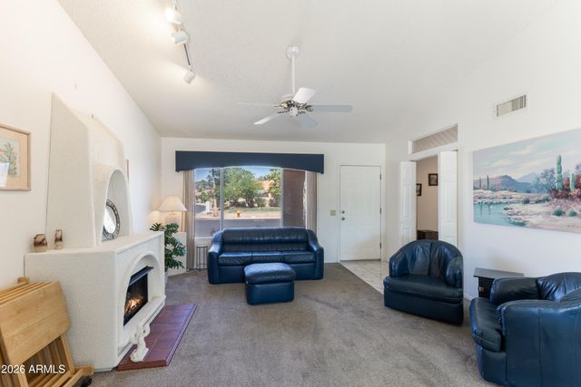 6381 S CHAMPIONSHIP Drive, Chandler, AZ 85249