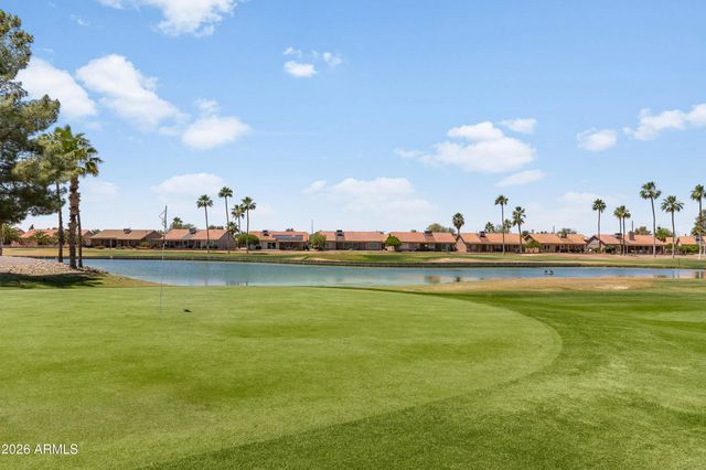 6381 S CHAMPIONSHIP Drive, Chandler, AZ 85249