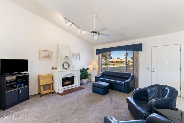 6381 S CHAMPIONSHIP Drive, Chandler, AZ 85249