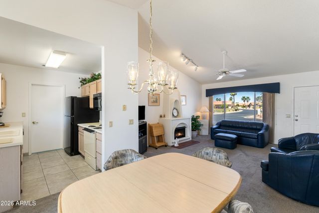 6381 S CHAMPIONSHIP Drive, Chandler, AZ 85249