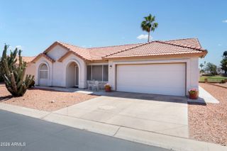 6381 S CHAMPIONSHIP Drive, Chandler, AZ 85249