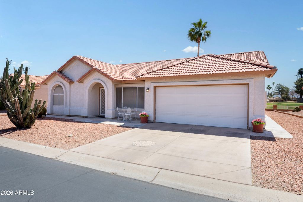 6381 S CHAMPIONSHIP Drive, Chandler, AZ 85249