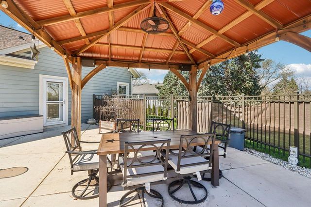 4780 Meadow VIEW E, Brookfield, WI 53005