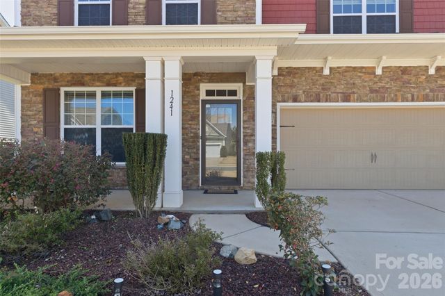 1241 Horsesugar Road, Clover, SC 29710