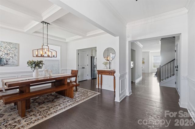 1241 Horsesugar Road, Clover, SC 29710