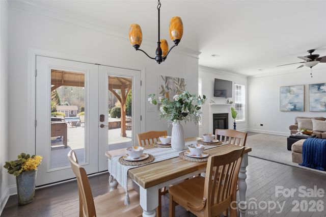 1241 Horsesugar Road, Clover, SC 29710