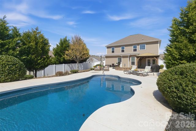 1241 Horsesugar Road, Clover, SC 29710