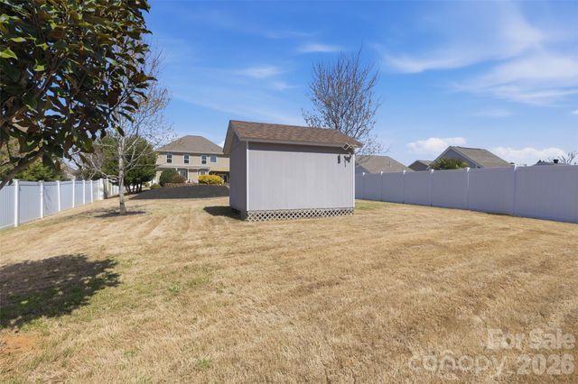 1241 Horsesugar Road, Clover, SC 29710