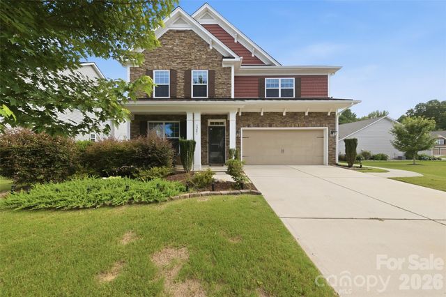 1241 Horsesugar Road, Clover, SC 29710