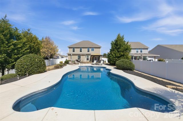 1241 Horsesugar Road, Clover, SC 29710