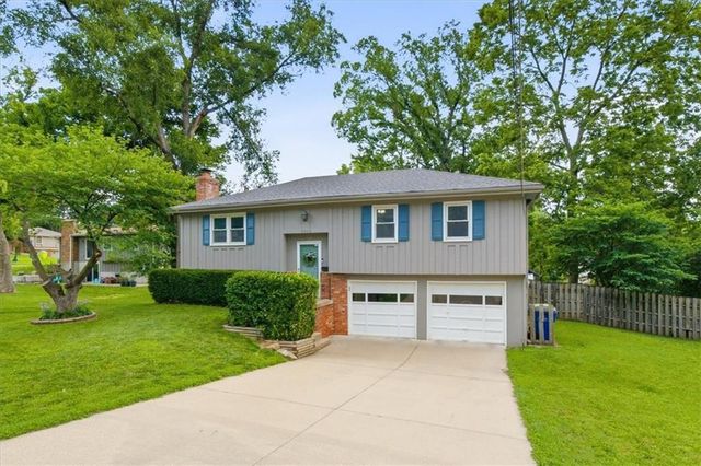 5503 Perry Avenue, Merriam, KS 66203