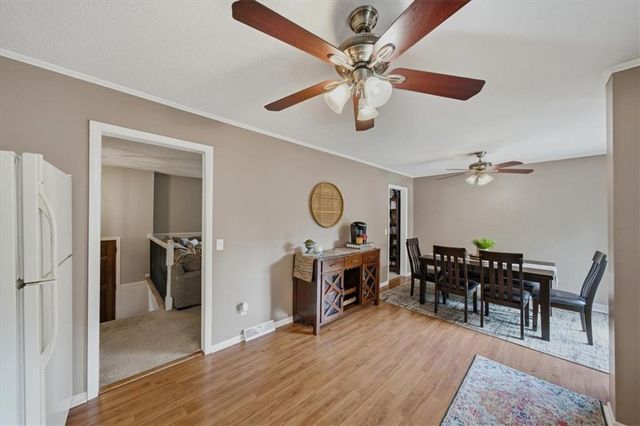 5503 Perry Avenue, Merriam, KS 66203