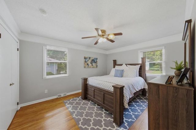 5503 Perry Avenue, Merriam, KS 66203