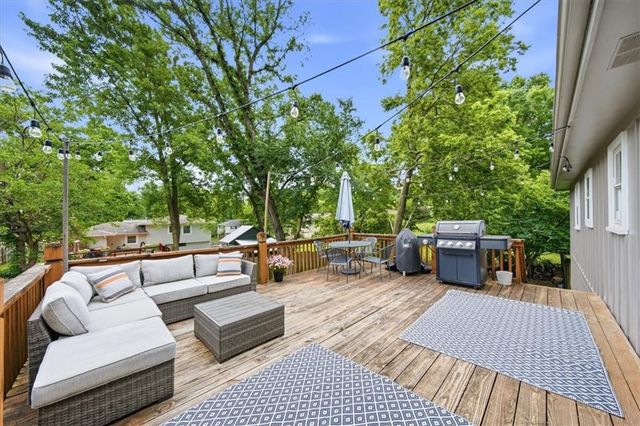 5503 Perry Avenue, Merriam, KS 66203