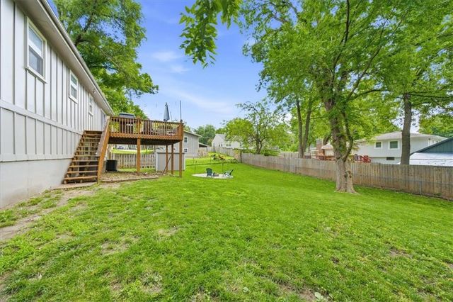 5503 Perry Avenue, Merriam, KS 66203