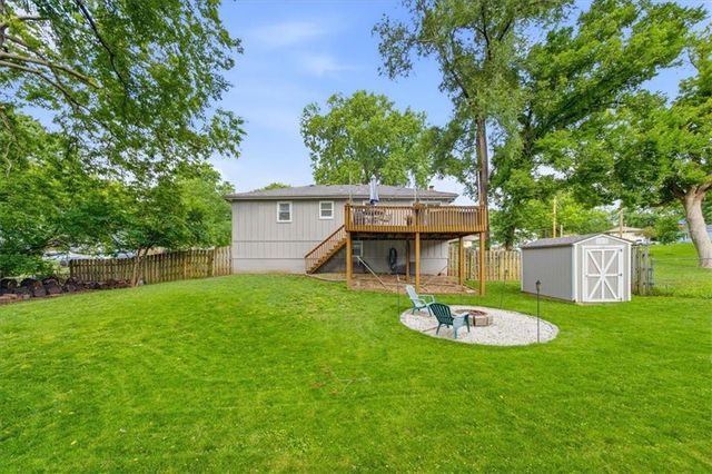 5503 Perry Avenue, Merriam, KS 66203