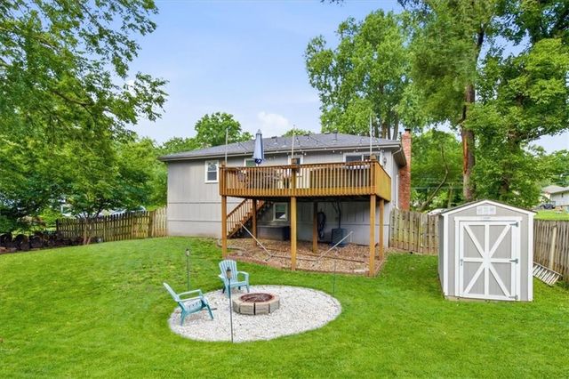 5503 Perry Avenue, Merriam, KS 66203