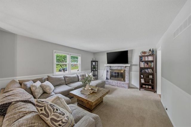 5503 Perry Avenue, Merriam, KS 66203