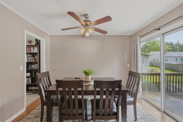 5503 Perry Avenue, Merriam, KS 66203