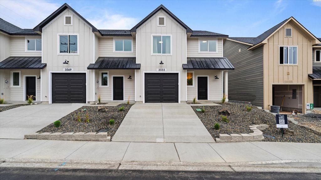 3569 W 6th Place, Kennewick, WA 99336