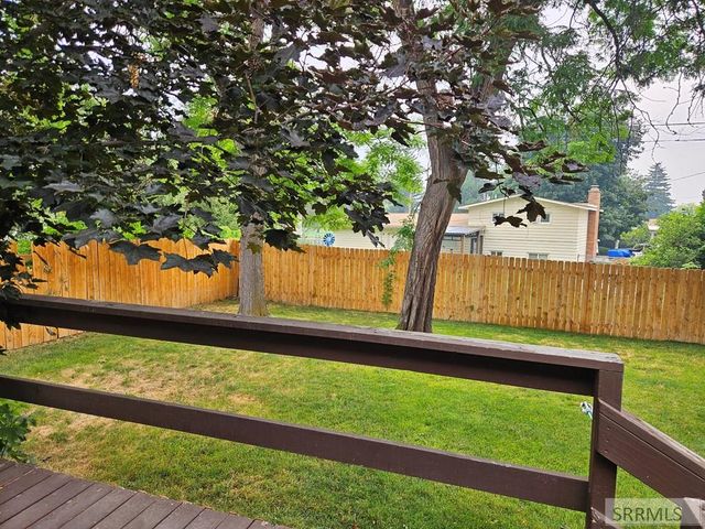 1159 Corinne Avenue, Idaho Falls, ID 83402