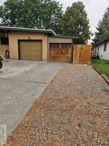 1159 Corinne Avenue, Idaho Falls, ID 83402