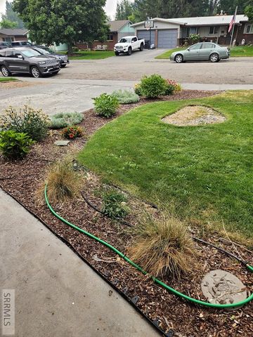 1159 Corinne Avenue, Idaho Falls, ID 83402