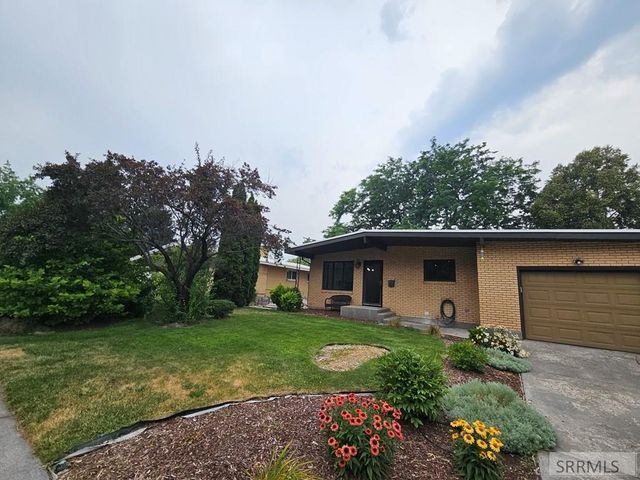 1159 Corinne Avenue, Idaho Falls, ID 83402