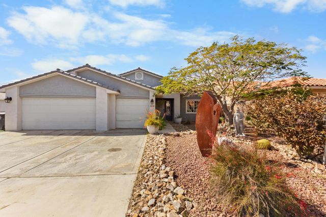 15041 Via Quedo, Desert Hot Springs, CA 92240