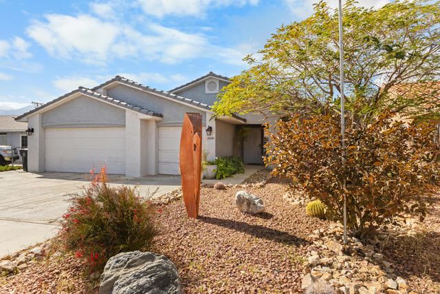 15041 Via Quedo, Desert Hot Springs, CA 92240