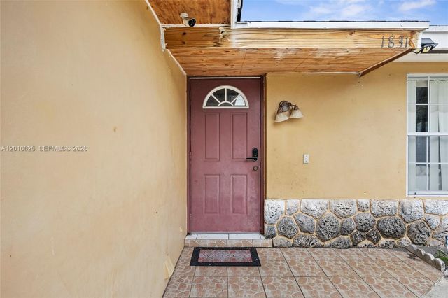 1831 Hiltonia Circle, West Palm Beach, FL 33407