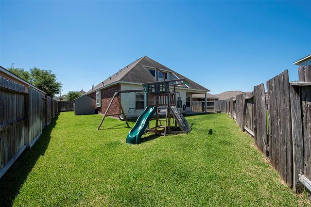 24610 Cabin Line Lane, Katy, TX 77494