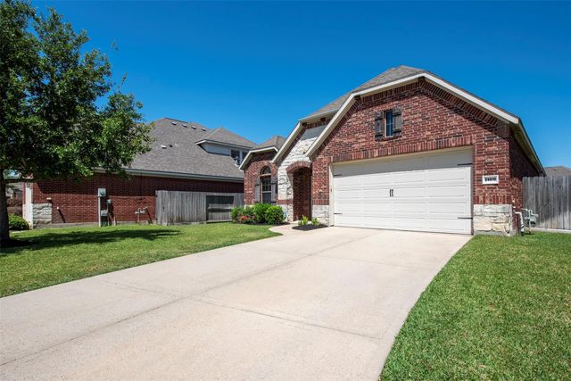 24610 Cabin Line Lane, Katy, TX 77494