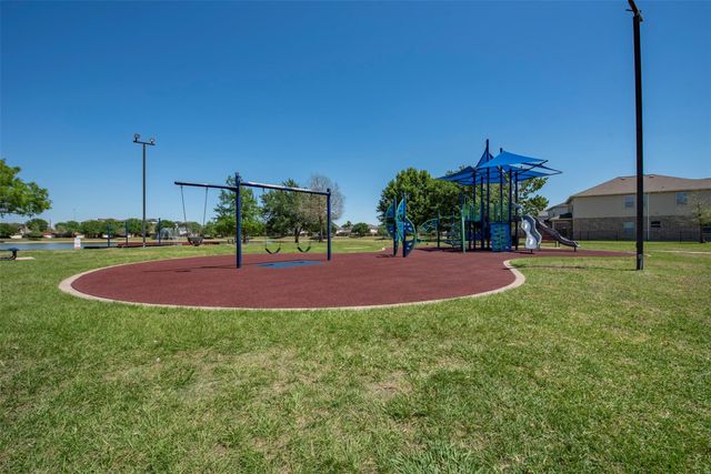 24610 Cabin Line Lane, Katy, TX 77494
