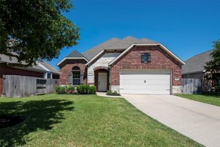 24610 Cabin Line Lane, Katy, TX 77494