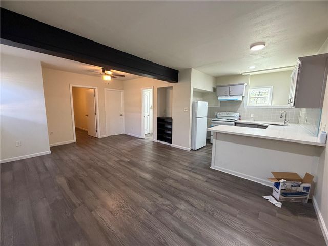 507 Swanee DR B, Austin, TX 78752