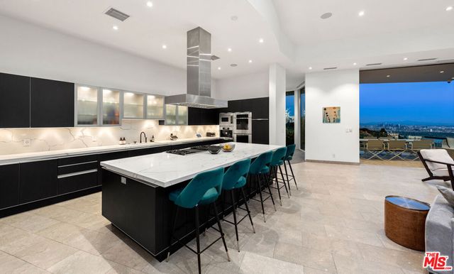 9305 Nightingale Drive, West Hollywood, CA 90069